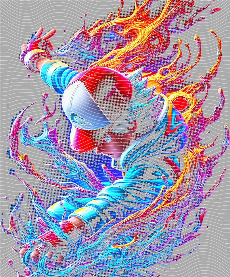 Animation design-RB 1588